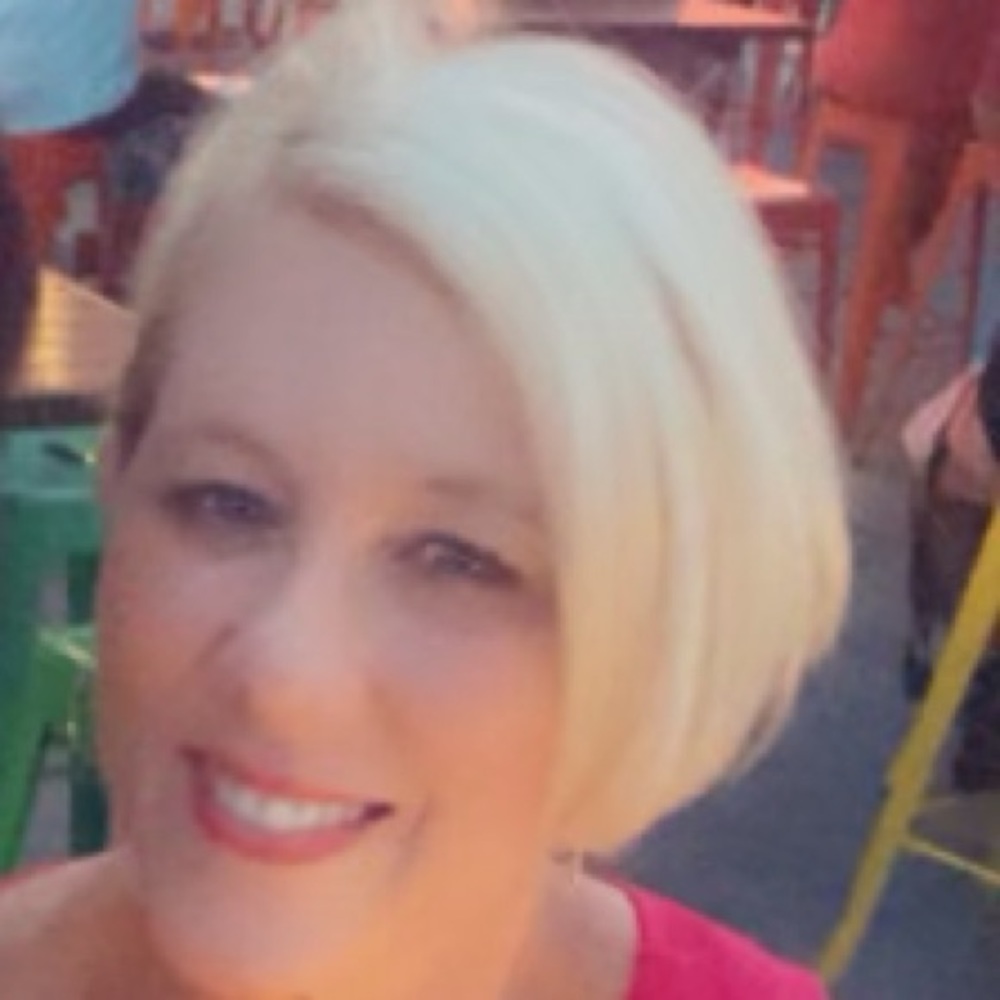 Meet your Posher, Kris